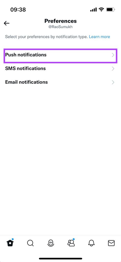 Le Migliori Correzioni Per Le Notifiche Di Twitter Che Non