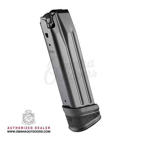 Springfield Echelon 20 Round Magazine Omaha Outdoors