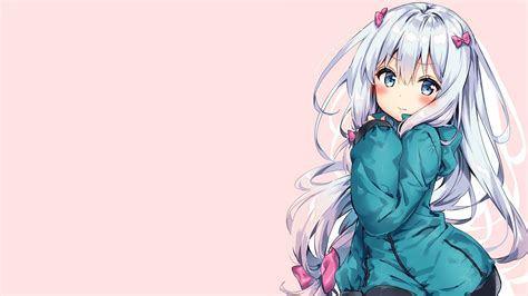 Wallpaper Anime Cute (77+ pictures) - WallpaperSet