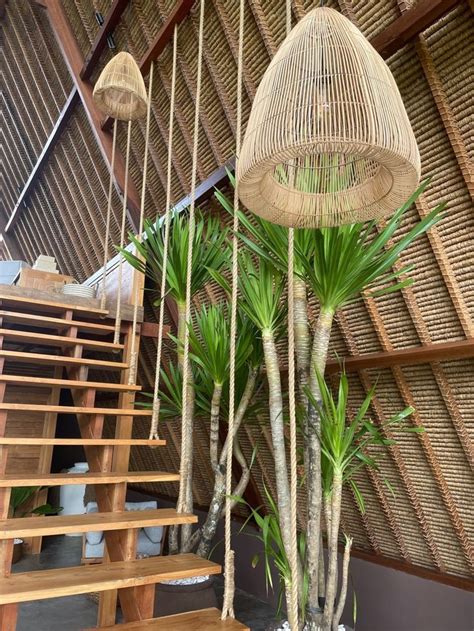 Pin By Byron On Puerta Beach House Design Bamboo House Design