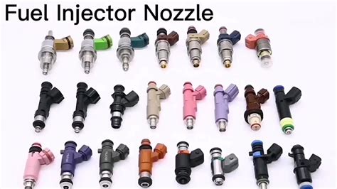 Oem Fuel Injector Nozzle