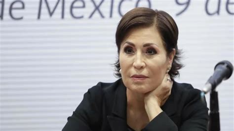 Ratifica Tribunal Absolución De Rosario Robles Por Estafa Maestra