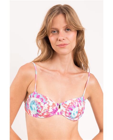 Bikini Tops Top Splash Balconet Marke Rio De Sol