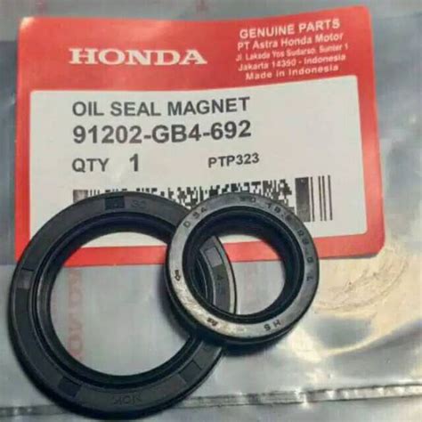 Jual Seal Magnet Supra X Grand Revo Shopee Indonesia