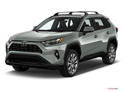 2022 Toyota Rav4 Prices Reviews And Pictures Us News