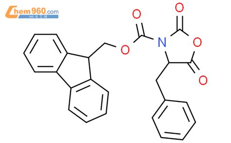 129288 43 3 fmoc L phenylalanine N carboxy anhydrideCAS号 129288 43 3