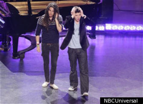 'The Glee Project' Crowns Two Winners: Damian McGinty, Samuel Larsen Q ...