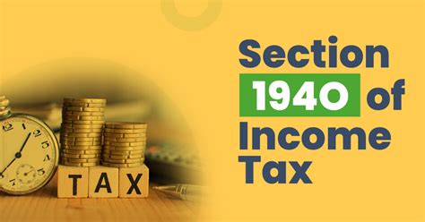 Section O Of The Income Tax Act