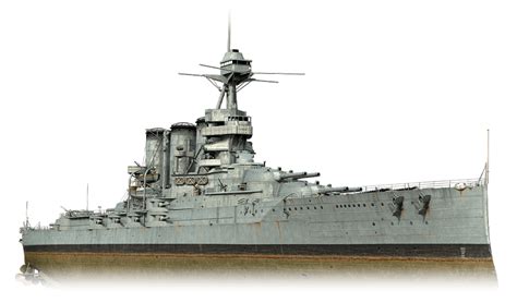 Tiger Warships Detailed Statistics Wows Stats Numbers Eu