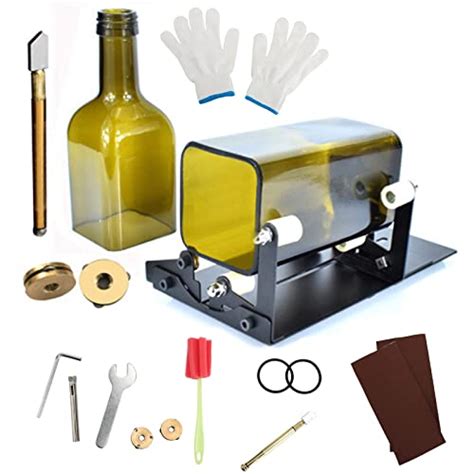 Best Glass Bottle Cutters Reviews Buying Guides The Sweet Picks