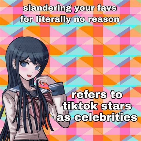 Pin By Space Ace On Danganronpa Danganronpa Funny Danganronpa Headcanon