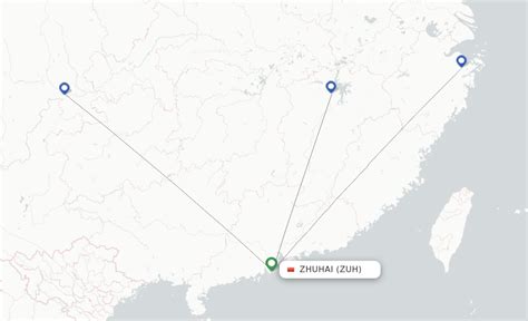 Okay Airways Flights From Zhuhai Zuh Flightsfrom