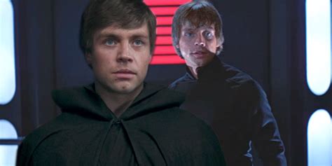 How Old Luke Skywalker Is In The Mandalorian