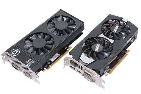 Nvidia Geforce Gtx Ti Vs Amd Radeon R Photo Gallery Techspot