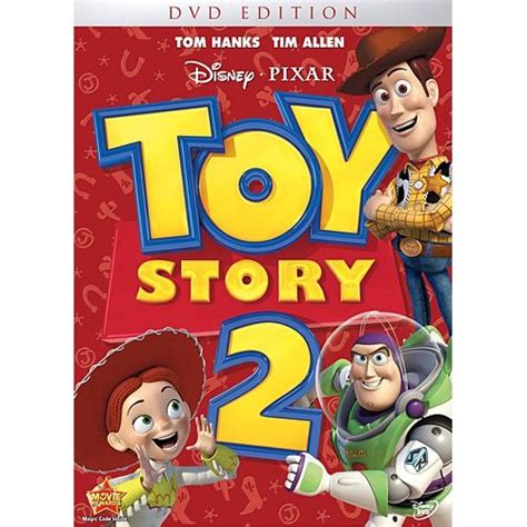 Dvd Review Toy Story 2” Special Edition