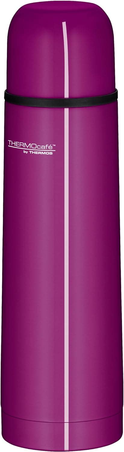 ThermoCafé by THERMOS 4058 242 050 Thermosflasche Everyday Edelstahl