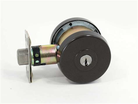 Round Door Locks - Safe & Secure Round Door Lock Designs