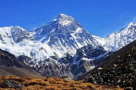 ¿es El Everest La Montaña Más Alta Del Mundo Taringa