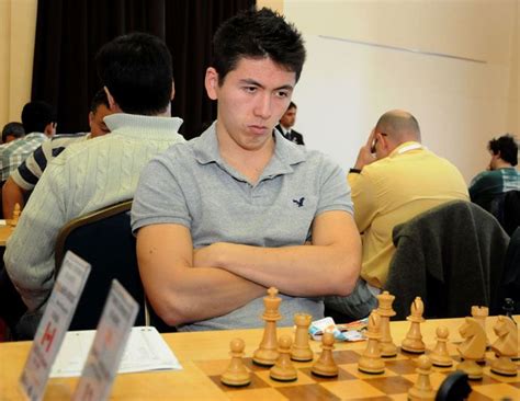 Eric Hansen (chess player) - Alchetron, the free social encyclopedia