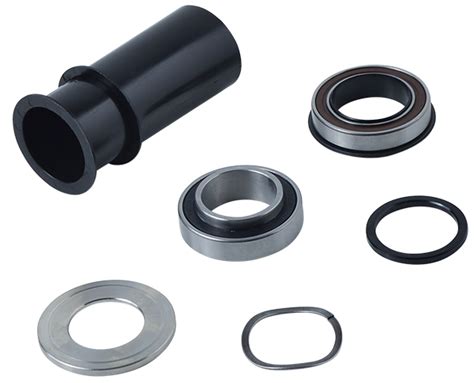 Trek Boitier de pédalier bb bb90 95 gxp bearing kit 2024 59 99