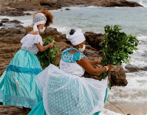 Dia De Festa No Mar Confira Os Principais Agitos Do De Fevereiro