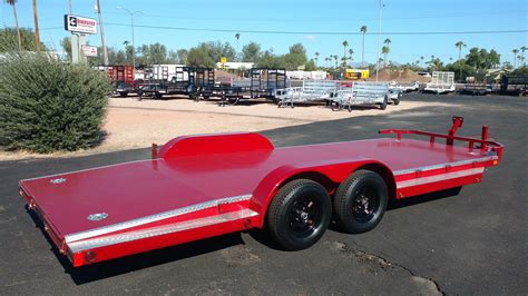 Haulers Car Diversified Truck Equipment Sales Inc Mesa Arizona