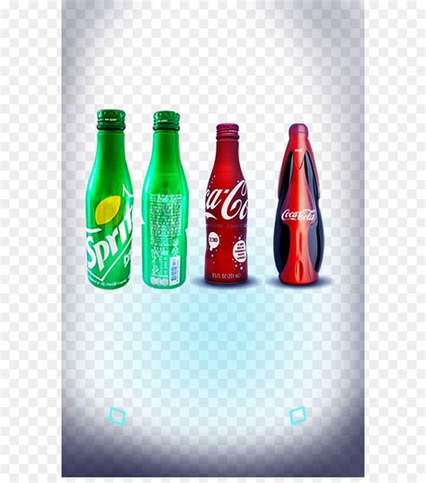 Coca Cola Bottle Vector At Getdrawings Free Download