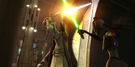 The Best Lightsabers In Star Wars