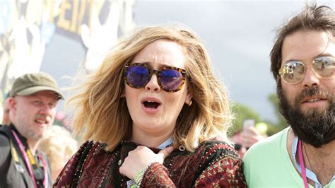 Adele splits from husband Simon Konecki after three years of marriage ...