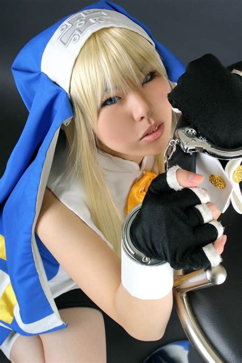 Pin On Bridget Cosplay