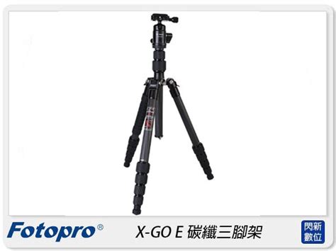 Fotopro X Go Carbon E Cm Yahoo