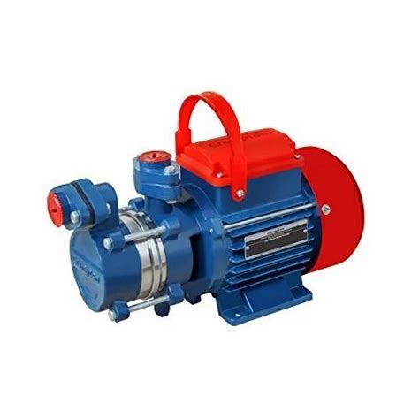 Hp Crompton Electric Motor At Rs In Faridabad Id