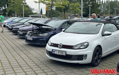 Tolles Event Aber Kein W Rthersee So War S Beim Gti Fanfest In