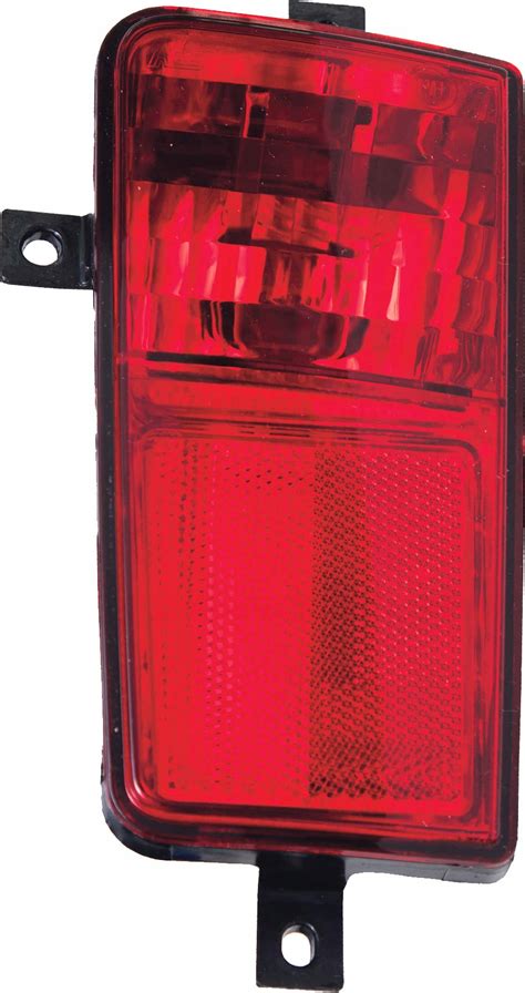 LAMPA TYLNA LEWA FIAT DUCATO PEUGEOT BOXER 06 1355877080 6351CP Za 37