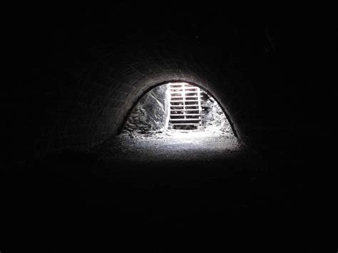 slavosovsky tunel informacie slovensky cestovatel