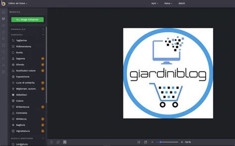 Modifica Immagini Online I Migliori Siti GiardiniBlog