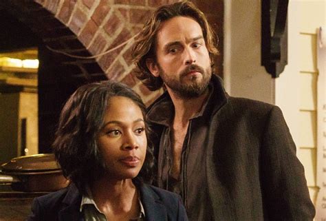 ‘sleepy Hollow — Jack The Ripper Murders — Season 3 Recap Tvline