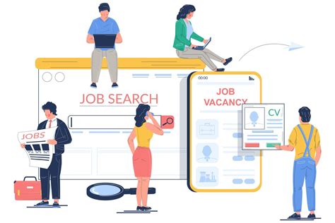 strategies    job applicants