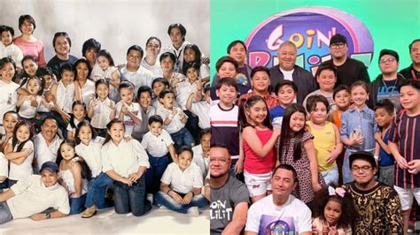 Goin Bulilit To End After 14 Years On Abs Cbn Pepph