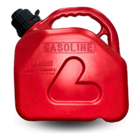 Tanque De Gasolina Galao Para Abastecimento Litros C Bico Shopee