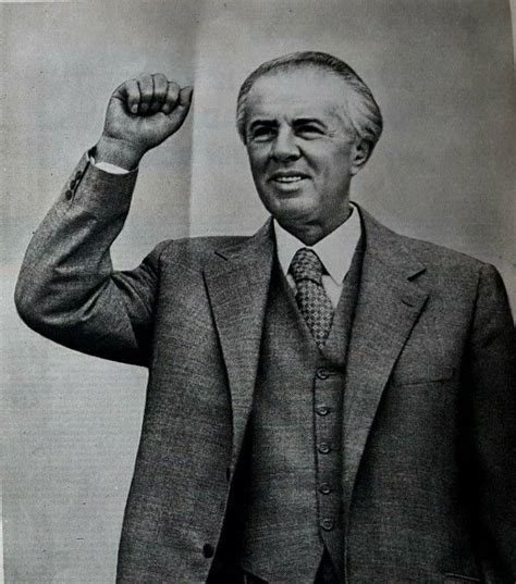 Enver Hoxha Udheheqesi I Dashur I Partise Dhe I Popullit Tone Me