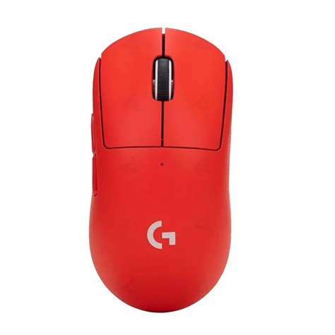 Chuột Logitech G Pro X Superlight Wireless Black Gearvncom