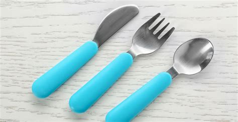 5 Best Childrens Cutlery Sets Uk 2022 Review