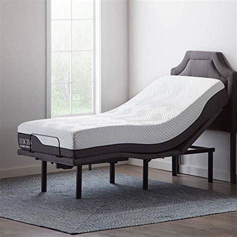 Best Adjustable Bed Mattress on January 2021