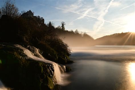 10 Best Waterfalls in Switzerland - Best Waterfalls in Switzerland