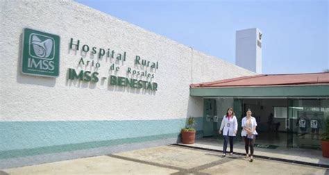 Es Oficial Se Crea El Imss Bienestar Organismo Público