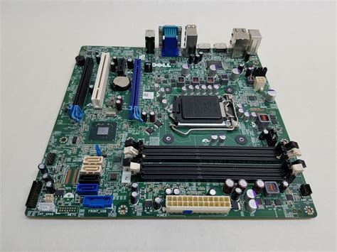 Dell Optiplex 7010 Desktop Motherboard Specs | edu.svet.gob.gt