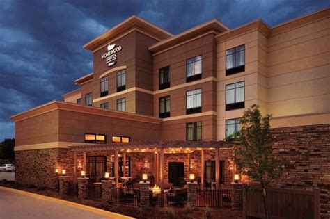 Homewood Suites Ankeny - SixSuitcaseTravel