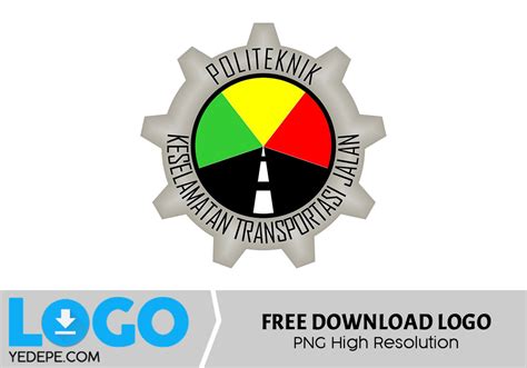 Logo Politeknik Keselamatan Transportasi Jalan | Free Download Logo ...