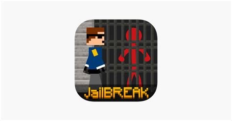 ‎stickman Jailbreak Cube Craft On The App Store